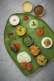Vivanta Chennai, IT Expressway