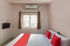 Spot On The Grand Guest House