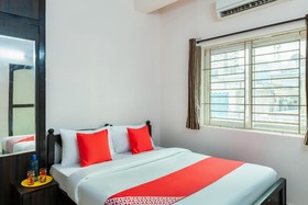 Spot On The Grand Guest House