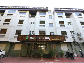 The Green City