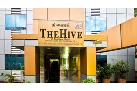 The Hive