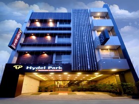 The Hydel Park