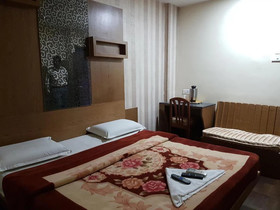 The Kanchi Residency