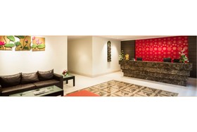 The Lotus Apartment Hotel