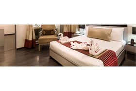 The Lotus Apartment Hotel
