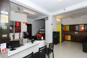 The Mangrove Wood Residency