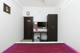 The Mangrove Wood Residency