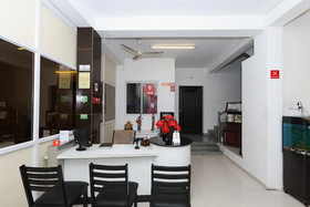 The Mangrove Wood Residency