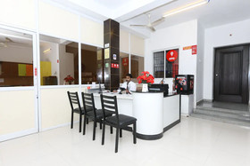 The Mangrove Wood Residency