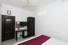 The Mangrove Wood Residency