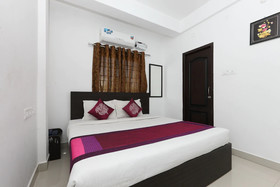 The Mangrove Wood Residency