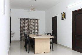 The Mangrove Wood Residency