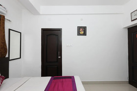 The Mangrove Wood Residency