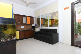 The Mangrove Wood Residency