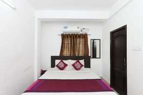 The Mangrove Wood Residency
