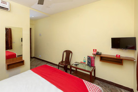 The Mount Riviera Hotel by OYO Rooms