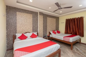 The Mount Riviera Hotel by OYO Rooms