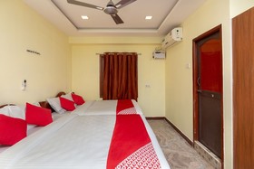 The Mount Riviera Hotel by OYO Rooms