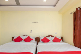 The Mount Riviera Hotel by OYO Rooms
