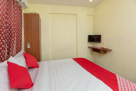 The Mount Riviera Hotel by OYO Rooms