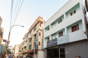 The Mount Riviera Hotel by OYO Rooms