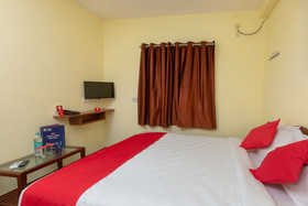 The Mount Riviera Hotel by OYO Rooms