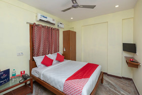 The Mount Riviera Hotel by OYO Rooms