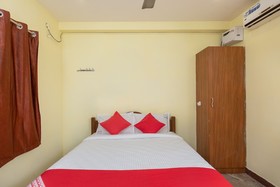 The Mount Riviera Hotel by OYO Rooms