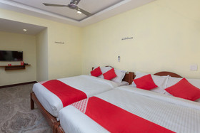 The Mount Riviera Hotel by OYO Rooms