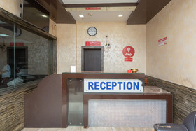 The Mount Riviera Hotel by OYO Rooms
