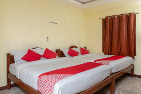 The Mount Riviera Hotel by OYO Rooms