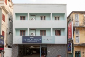 The Mount Riviera Hotel by OYO Rooms