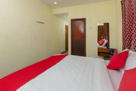 The Mount Riviera Hotel by OYO Rooms