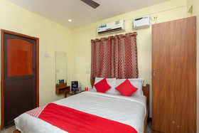 The Mount Riviera Hotel by OYO Rooms