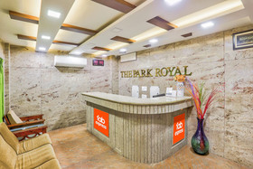 The Park Royal