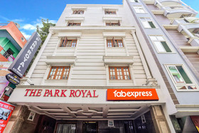 The Park Royal