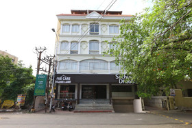 The Park View Inn