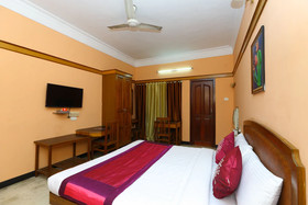 The Park View Inn