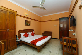 The Park View Inn