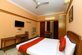 The Park View Inn