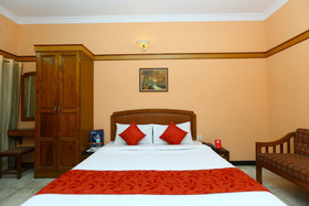 The Park View Inn