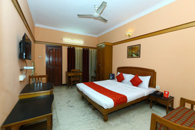 The Park View Inn