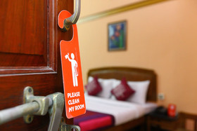 The Park View Inn