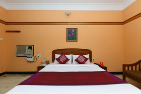 The Park View Inn