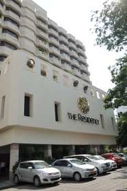 The Residency Chennai