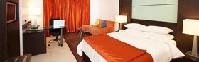 The Residency Chennai