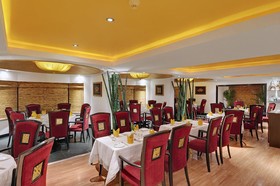 The Residency Chennai