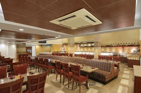 The Residency Chennai