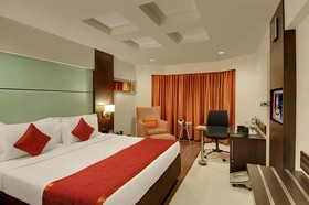 The Residency Chennai
