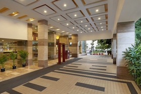 The Residency Chennai